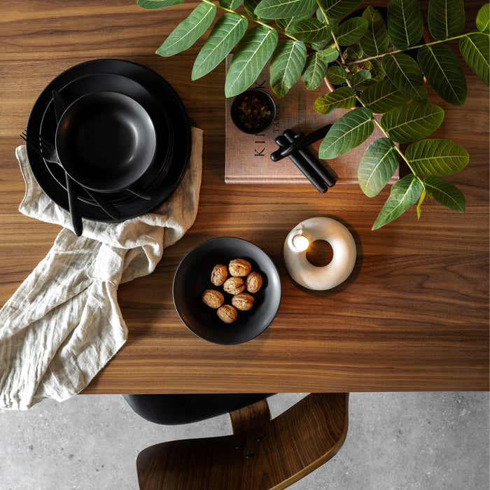 vtwonen Angle Eettafel 220 x 90 cm