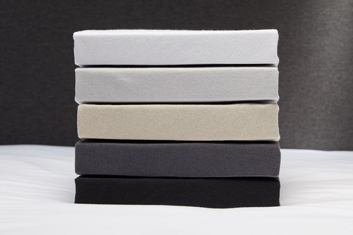 Beter Bed Select Hoeslaken Jersey - 140 x 200|210|220 cm