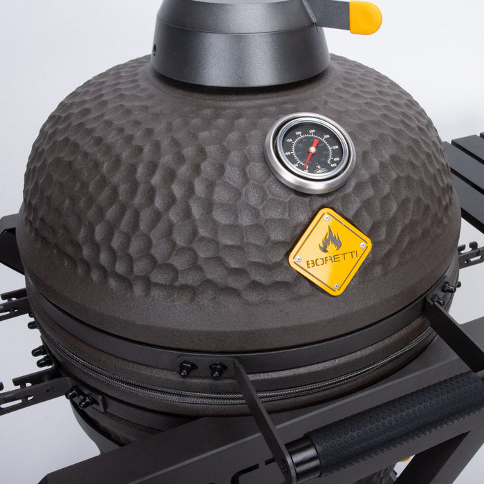 Boretti Ceramica Kamado Medium Barbecue