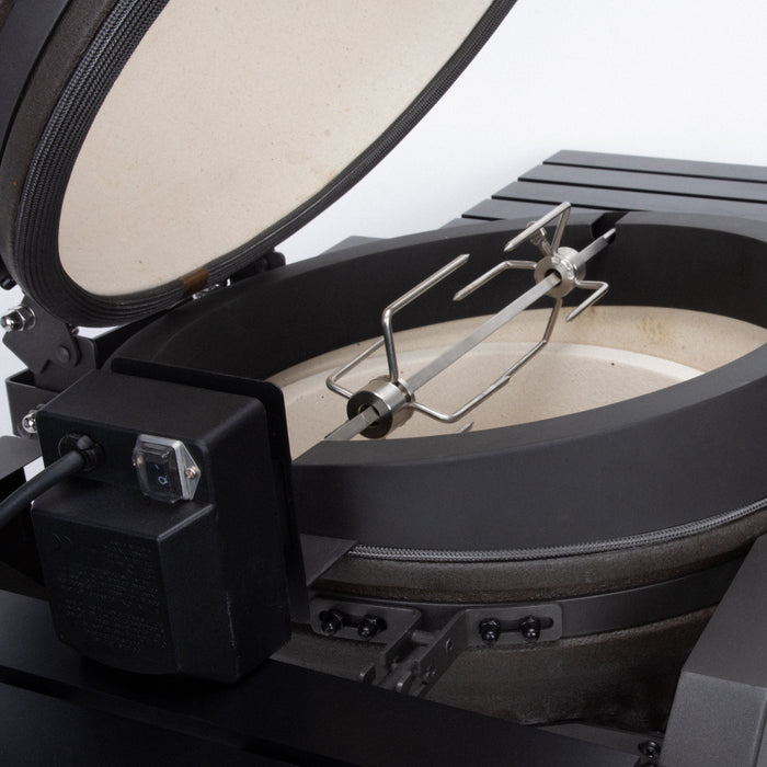 Boretti Ceramica Kamado Medium Barbecue