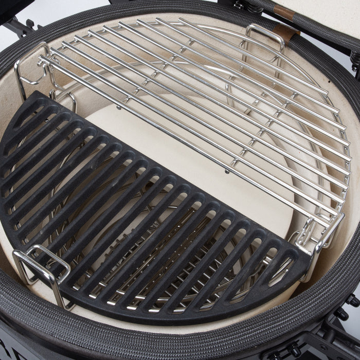 Boretti Ceramica Kamado Medium Barbecue