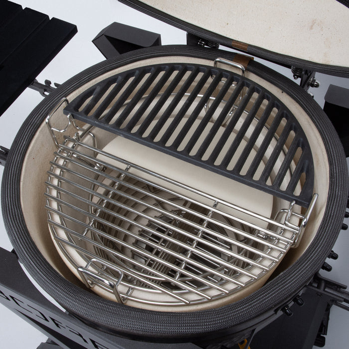 Boretti Ceramica Kamado Medium Barbecue