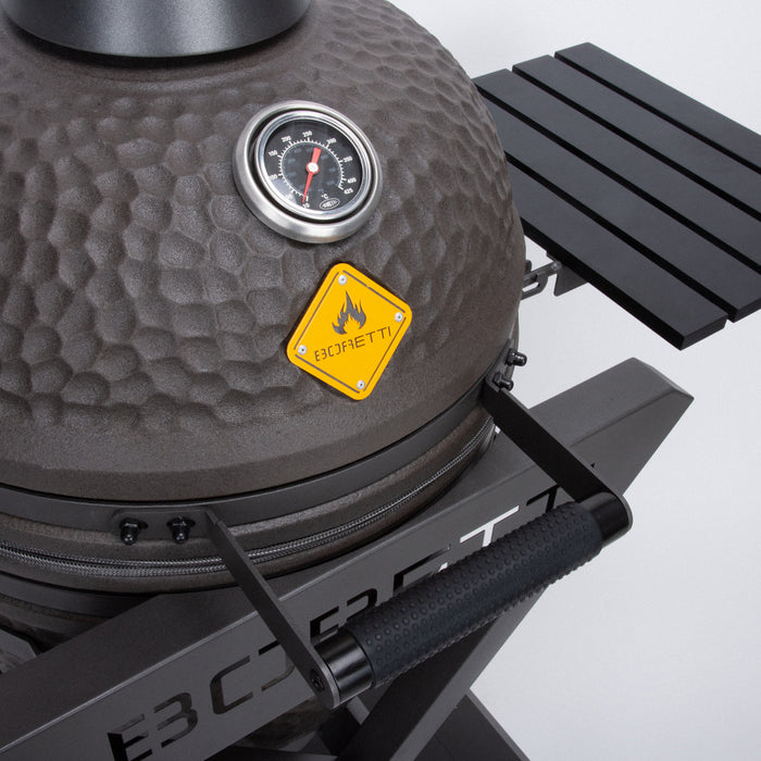 Boretti Ceramica Kamado Medium Barbecue