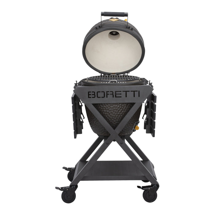Boretti Ceramica Kamado Medium Barbecue