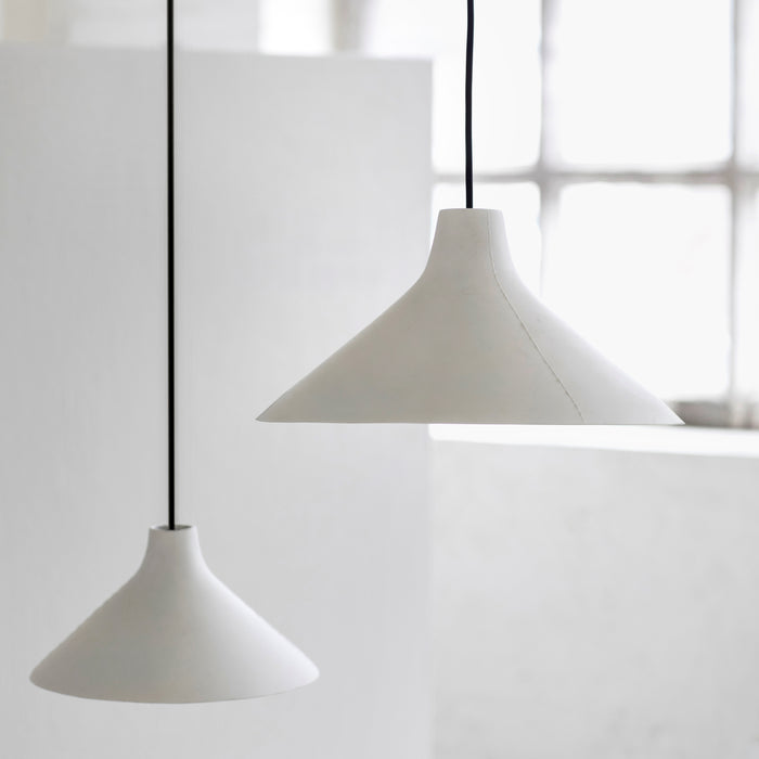 SERAX - Seppe Van Heusden - Seam Hanglamp - L - H 18 cm