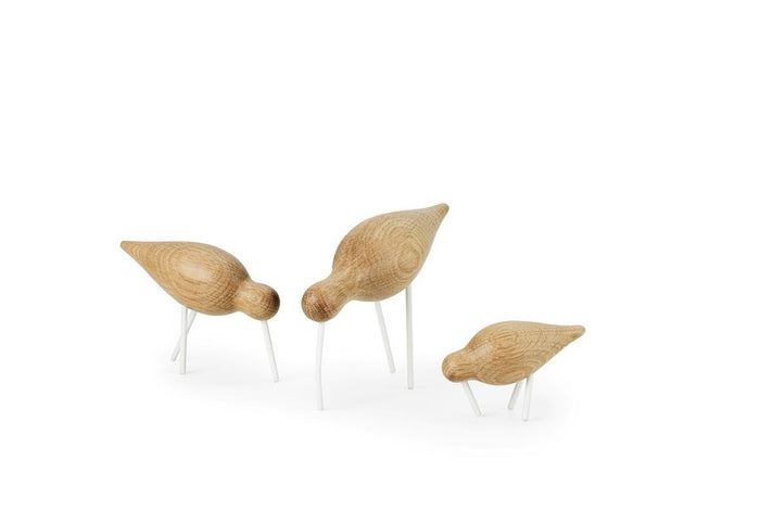 Normann Copenhagen Shorebird M