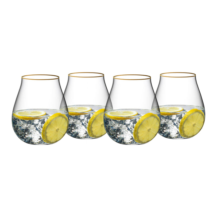 Riedel Ginglazen Limited Edition 4 st. - 0,76 L
