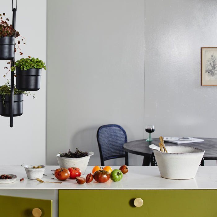 Nordal Torc Kom Ø 18.5 cm - Crème