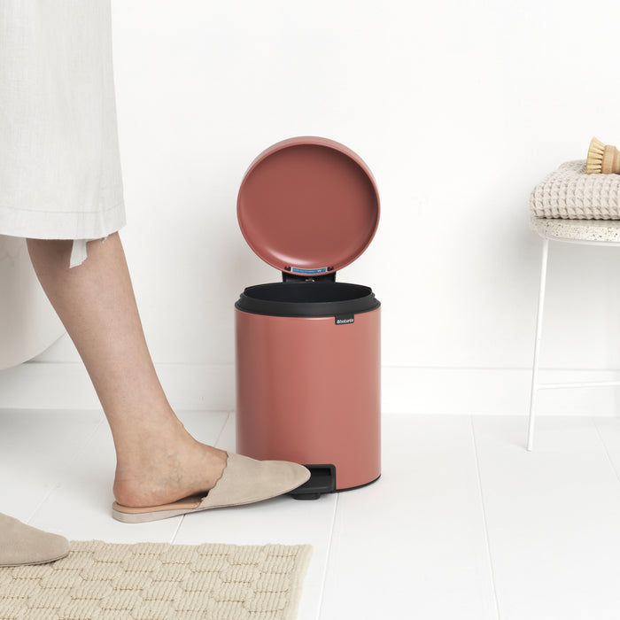 Brabantia NewIcon Pedaalemmer 5 Liter