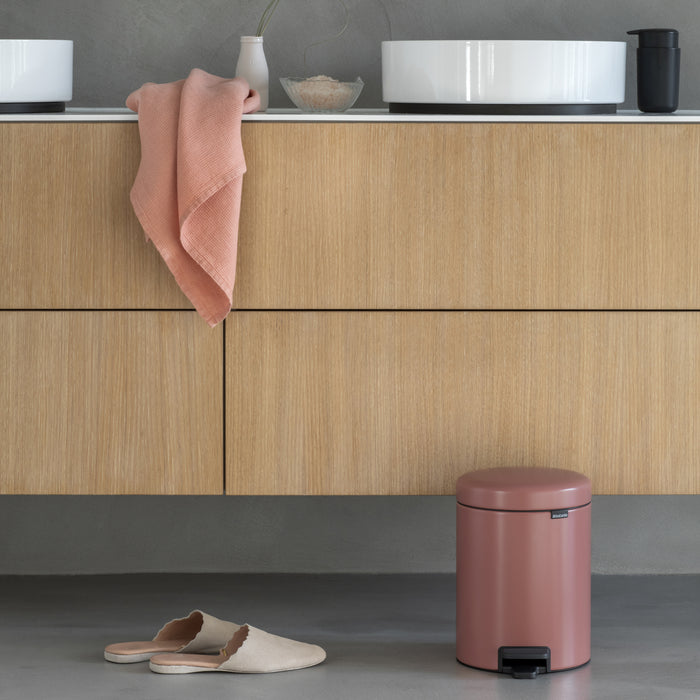 Brabantia NewIcon Pedaalemmer 5 Liter