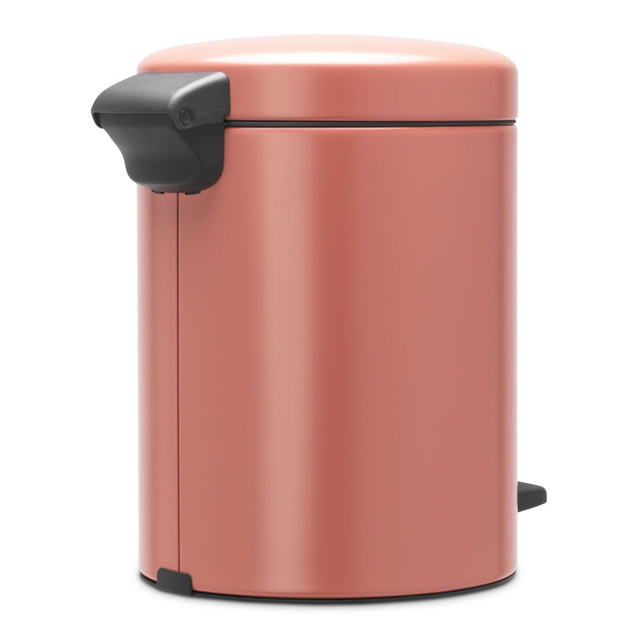 Brabantia NewIcon Pedaalemmer 5 Liter