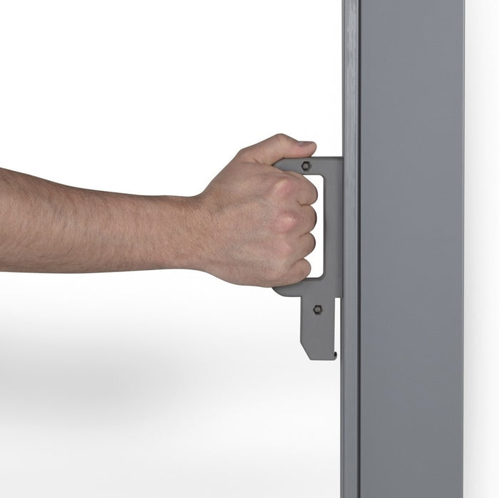 909 Outdoor Windscherm 150 x 300 cm