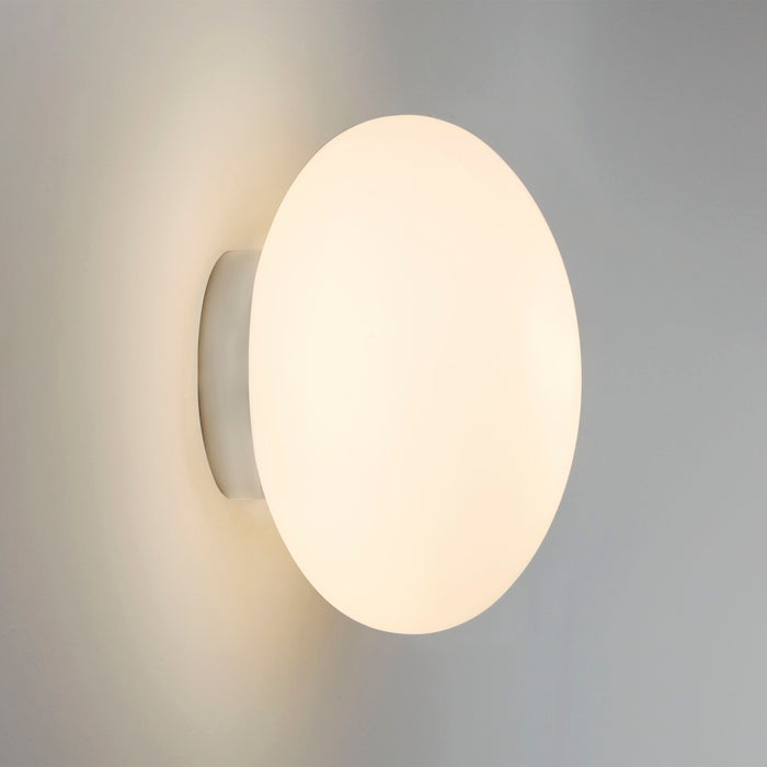 Astro Zeppo Wall wandlamp excl. G9 33W chroom