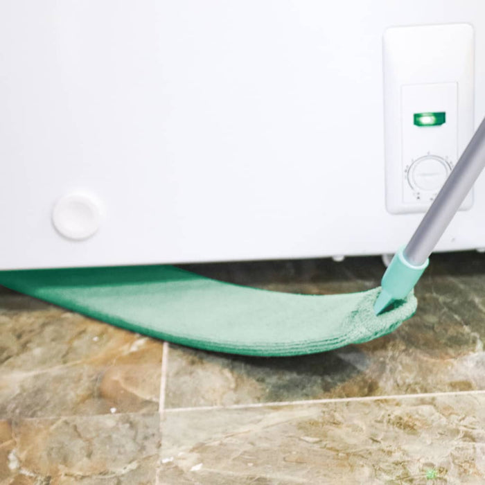 Aqua Laser Spleetstoffer