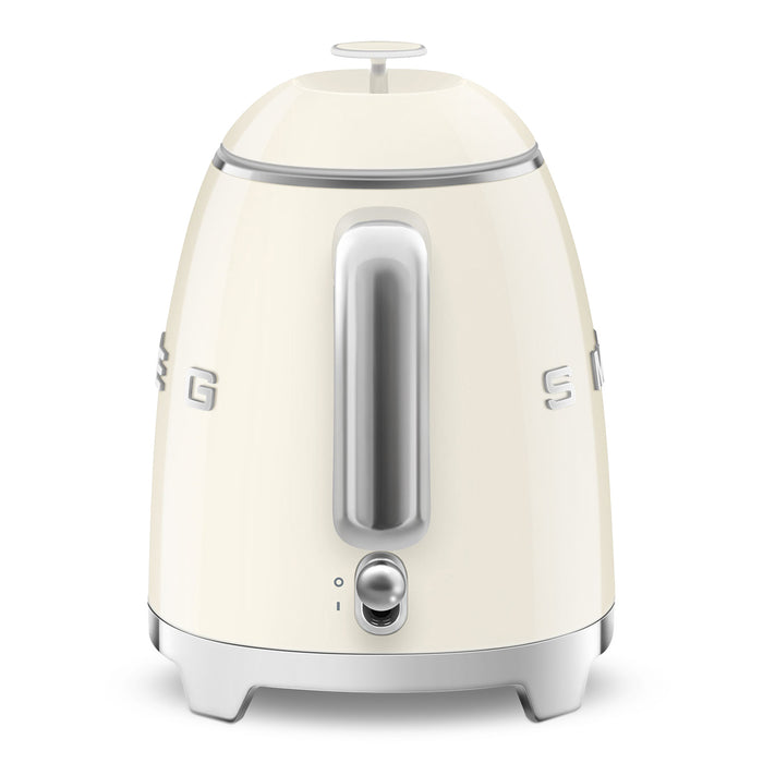 Smeg KLF05CREU Waterkoker 0,8 L- Crème