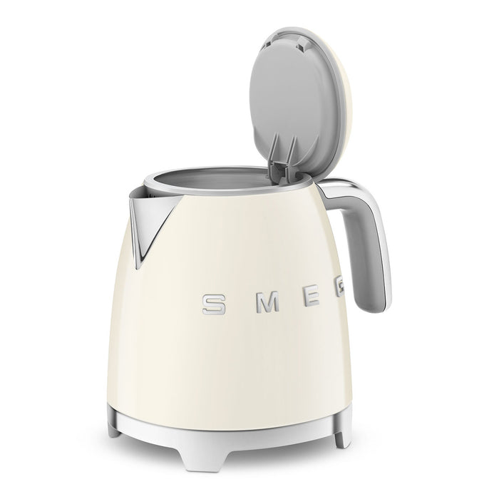 Smeg KLF05CREU Waterkoker 0,8 L- Crème