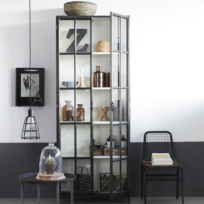 New Routz Glendale Vitrinekast
