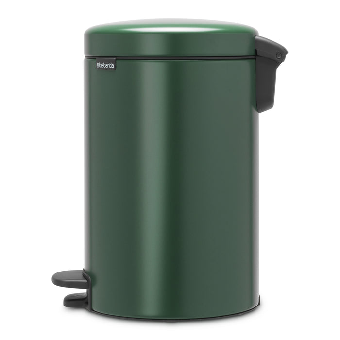 Brabantia NewIcon Pedaalemmer 12 Liter