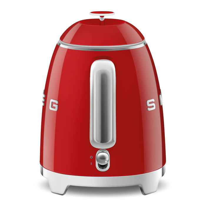 Smeg KLF05RDEU Waterkoker 0,8 L - Rood