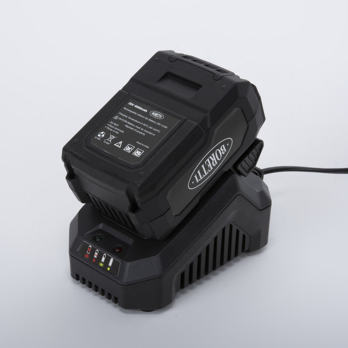 Boretti Snoerloze Elektrische Barbecue Aansteker