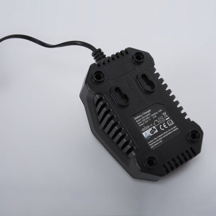 Boretti Snoerloze Elektrische Barbecue Aansteker