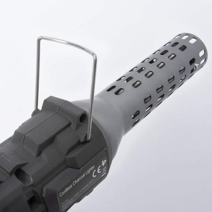 Boretti Snoerloze Elektrische Barbecue Aansteker