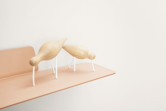 Normann Copenhagen Shorebird L