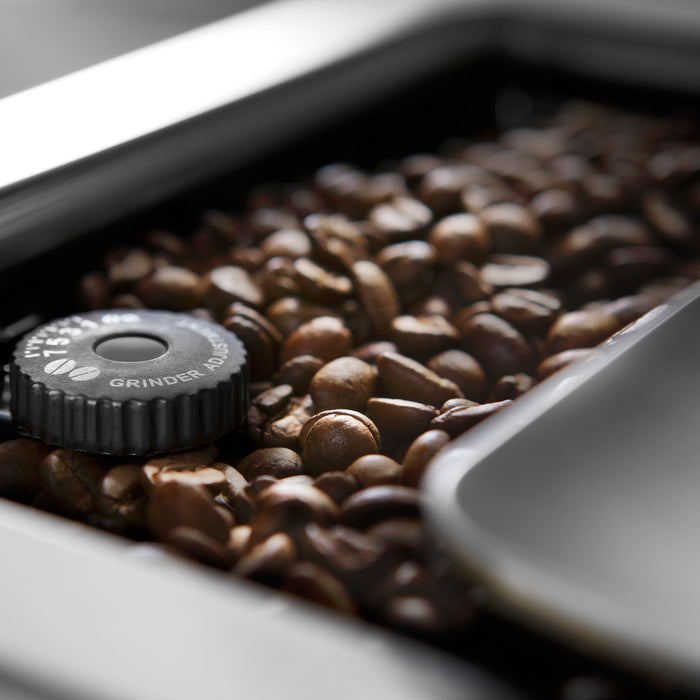 DeLonghi PrimaDonna Elite ECAM650.75.MS Volautomatische espressomachine