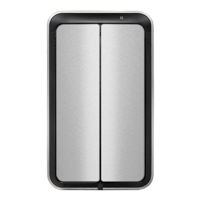 EKO DeLuxe Phantom Sensor Afvalemmer 30 liter