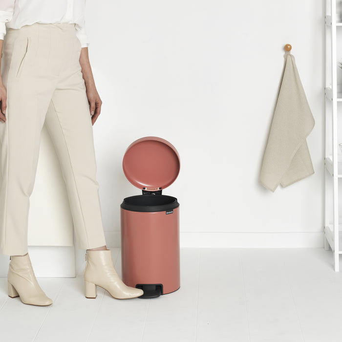 Brabantia NewIcon Pedaalemmer 12 Liter