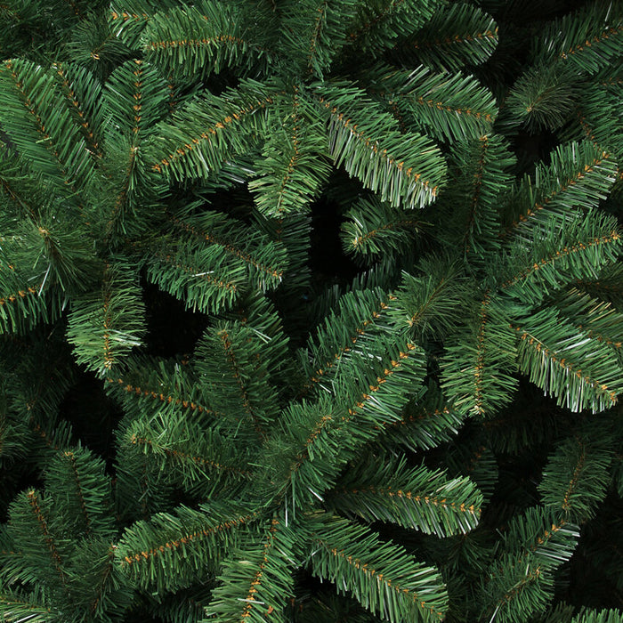 Triumph Tree Tuscan Kunstkerstboom - H155 x Ø99 cm - Groen