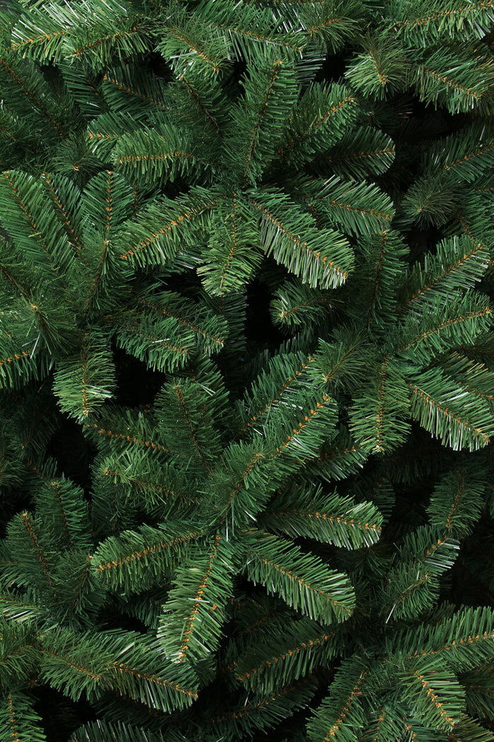 Triumph Tree Tuscan Kunstkerstboom - H155 x Ø99 cm - Groen