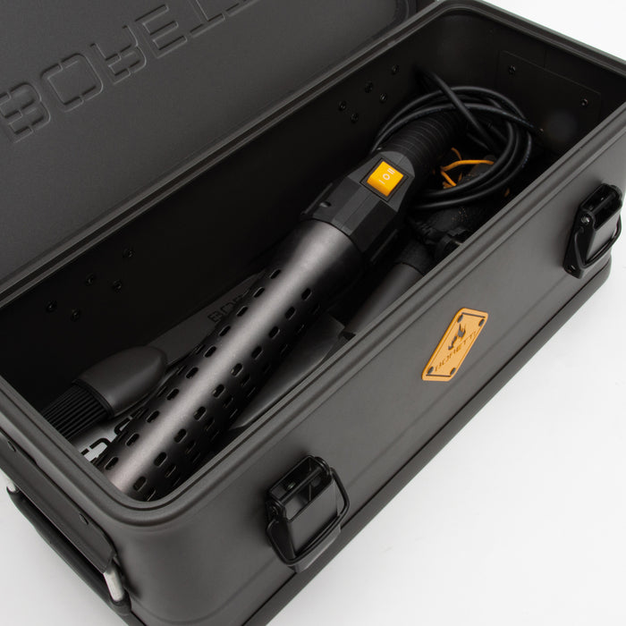 Boretti BBQ Toolbox