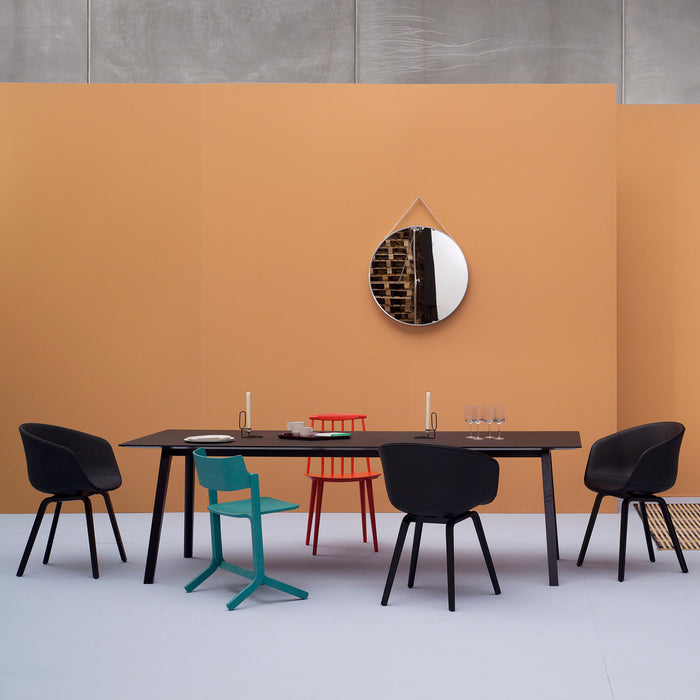 HAY About a Chair AAC22 Stoel