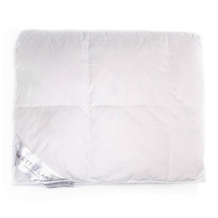 Heckett & Lane Silver Enkel Dekbed 200 x 200 cm