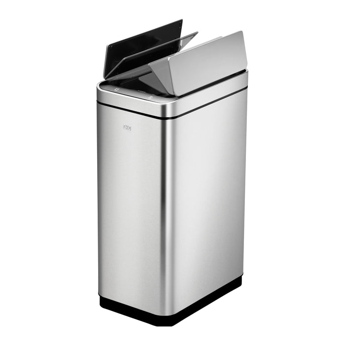 EKO DeLuxe Phantom Sensor Afvalemmer 40 Liter (2x 20 liter)