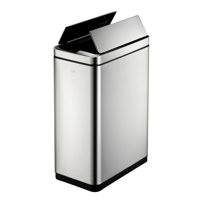 EKO DeLuxe Phantom Sensor Afvalemmer 40 Liter (2x 20 liter)