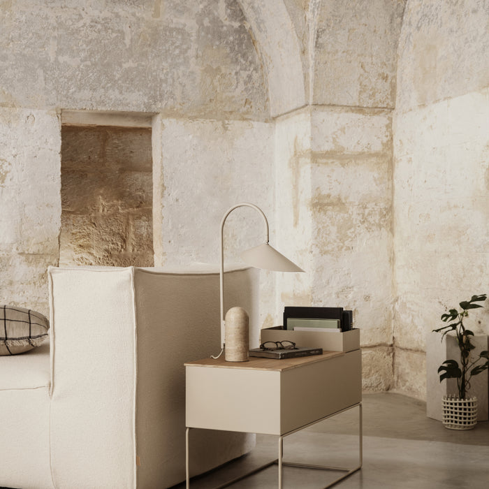 Ferm Living Plant Box Plantentafel Large