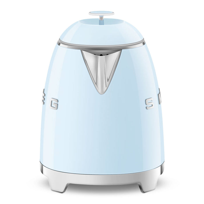 Smeg KLF05PBEU Waterkoker 0,8 L - Pastelblauw