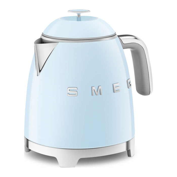 Smeg KLF05PBEU Waterkoker 0,8 L - Pastelblauw