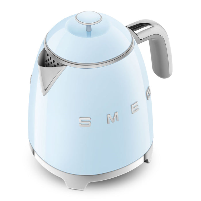 Smeg KLF05PBEU Waterkoker 0,8 L - Pastelblauw