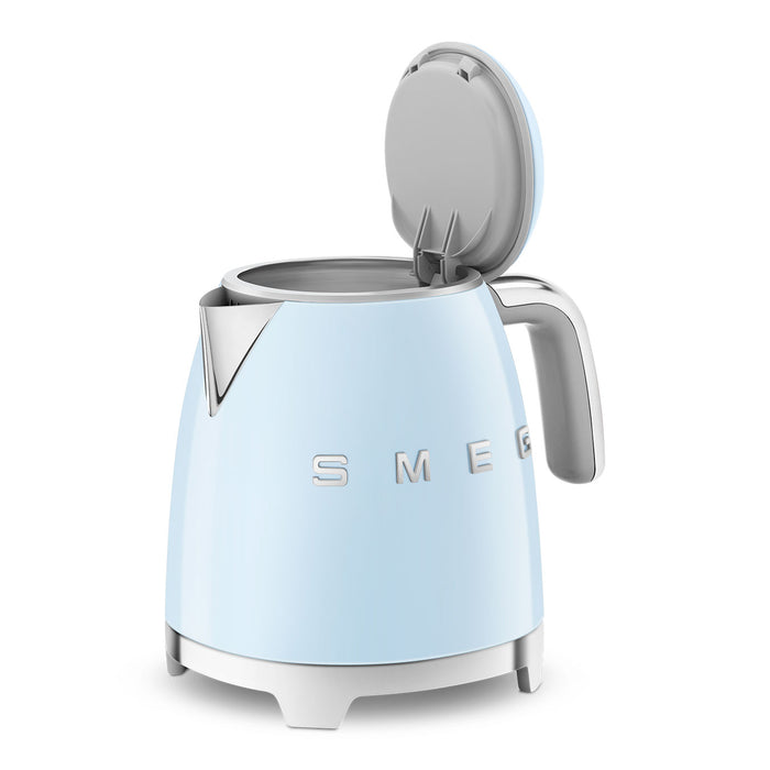 Smeg KLF05PBEU Waterkoker 0,8 L - Pastelblauw