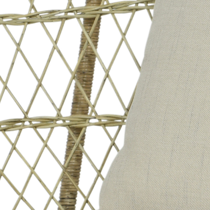 Outdoor Living by Decoris Lisbon Loungeset