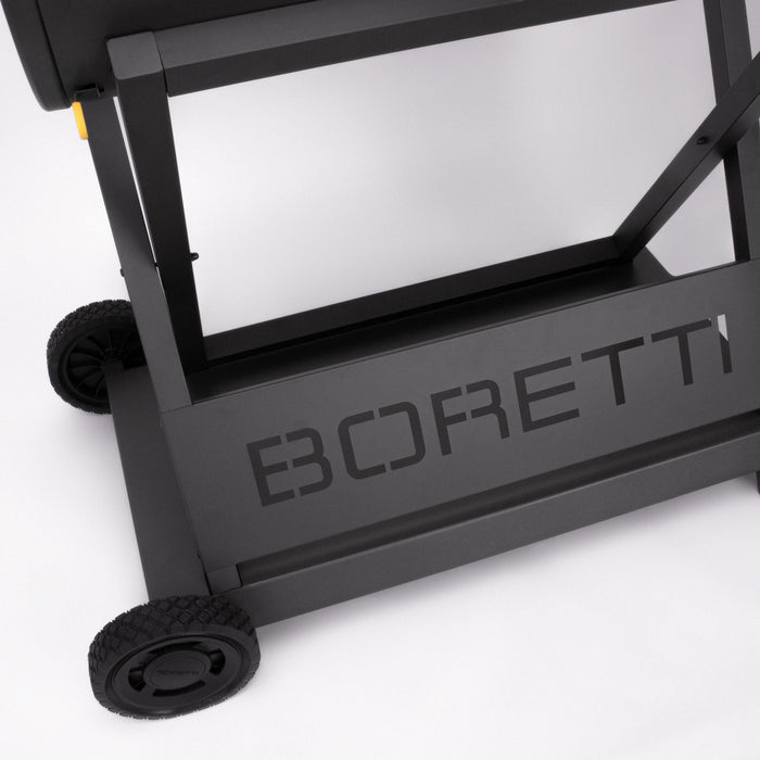 Boretti Barilo Trolley