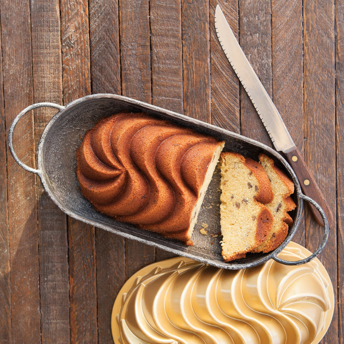 Nordic Ware Heritage Loaf Cakevorm