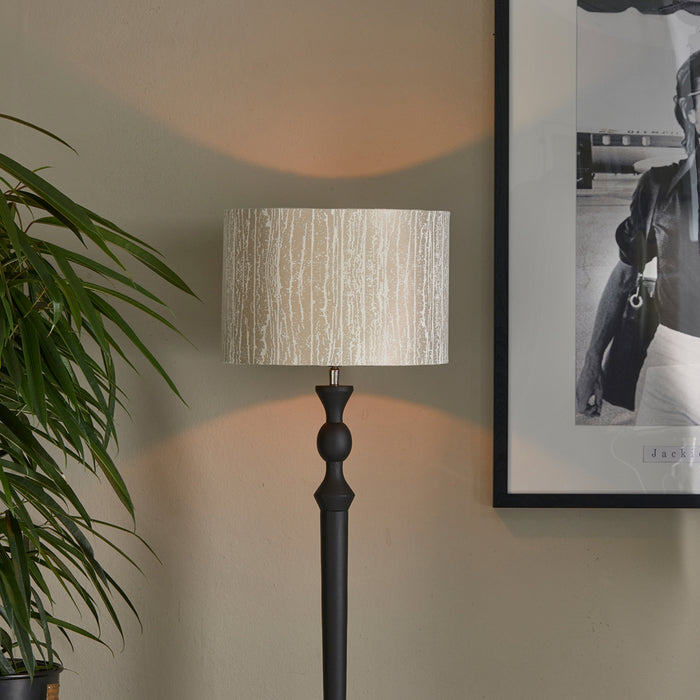 Riviera Maison Lampenkap Clay Chic Beige - 20x30 cm