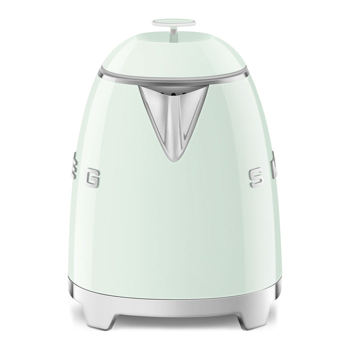 Smeg KLF05PGEU Waterkoker 0,8 L - Pastelgroen
