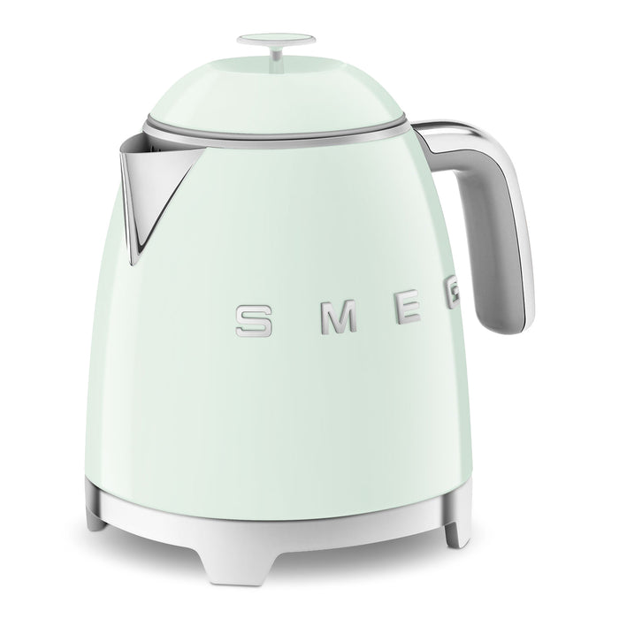 Smeg KLF05PGEU Waterkoker 0,8 L - Pastelgroen