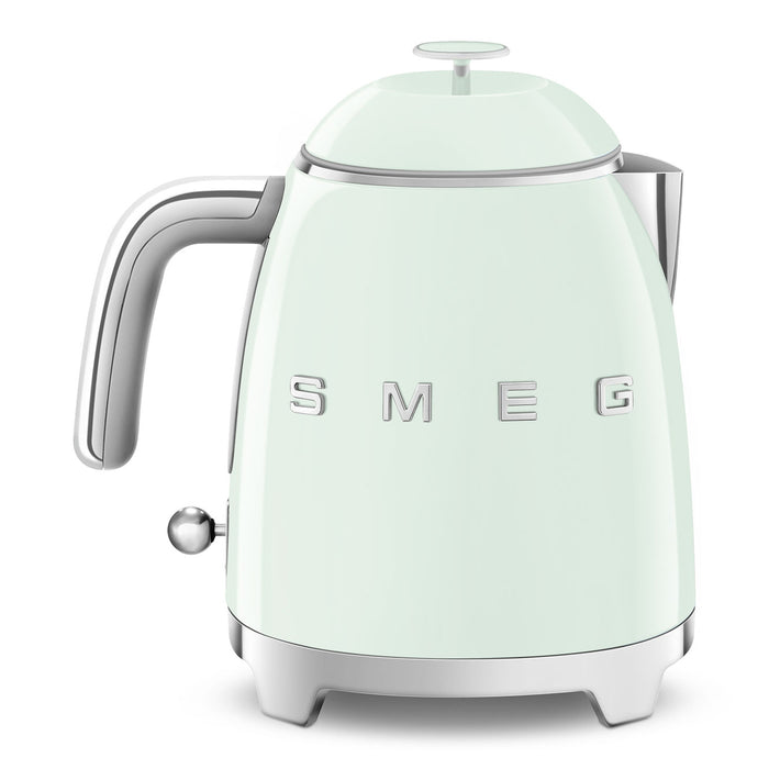 Smeg KLF05PGEU Waterkoker 0,8 L - Pastelgroen