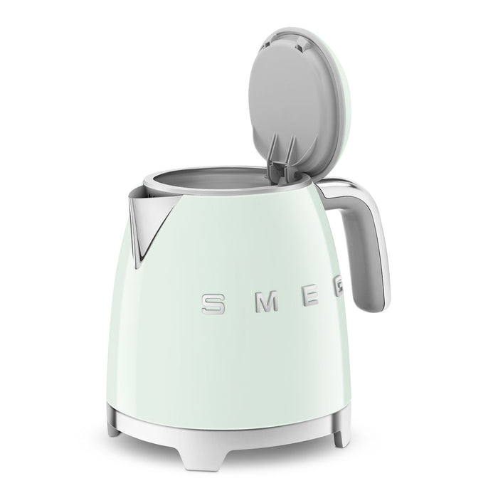 Smeg KLF05PGEU Waterkoker 0,8 L - Pastelgroen